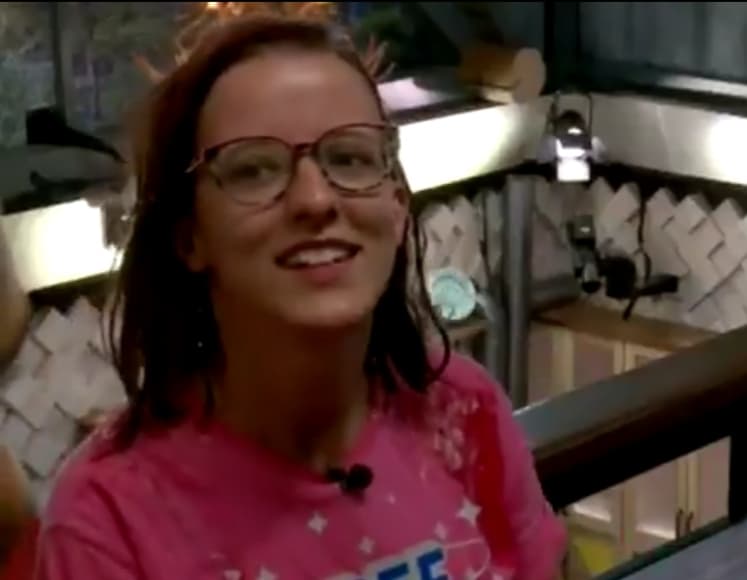 Big Brother 21 – Saturday Recap for 8/24/19