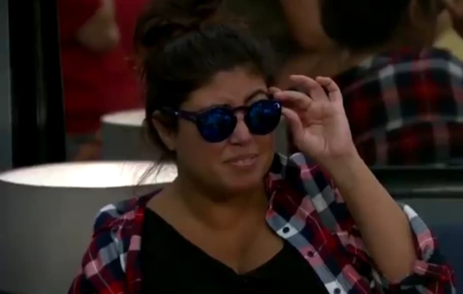 Big Brother 21 – Sunday Recap for 8/25/19
