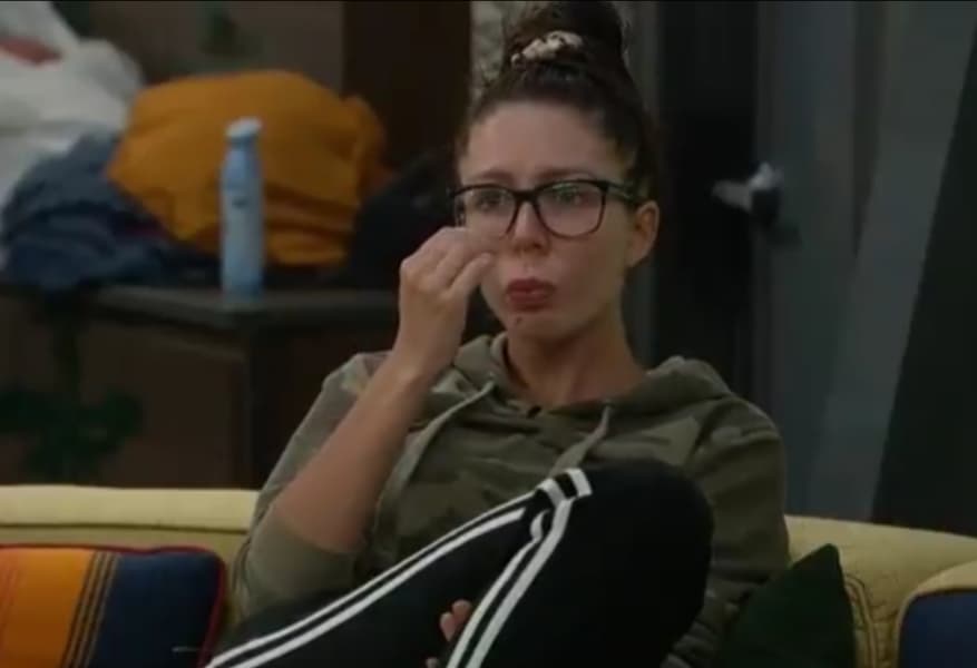 Big Brother 21 – Tuesday Recap for 8/27/19