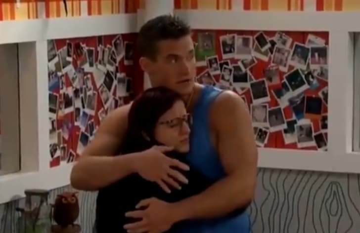 Big Brother 21, aka Big Brother: Michie and Holly’s House