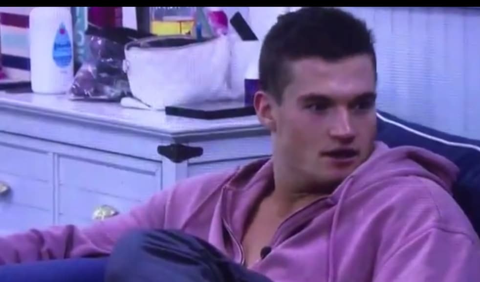 Big Brother 21 – Friday Recap for 8/30/19