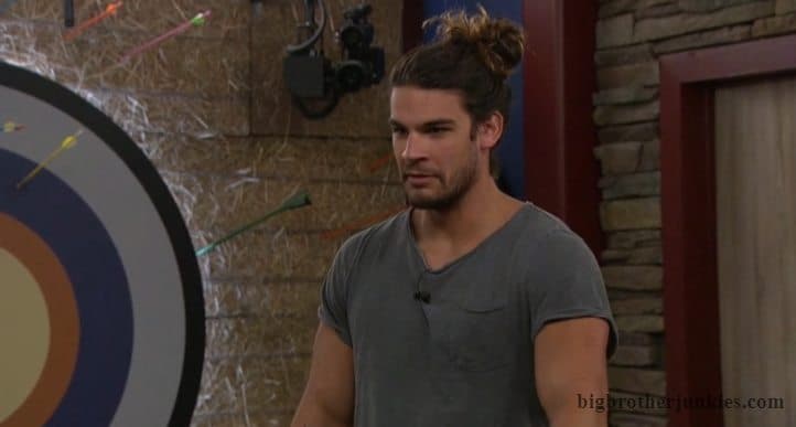 Big Brother 21 – Live Eviction Thread!