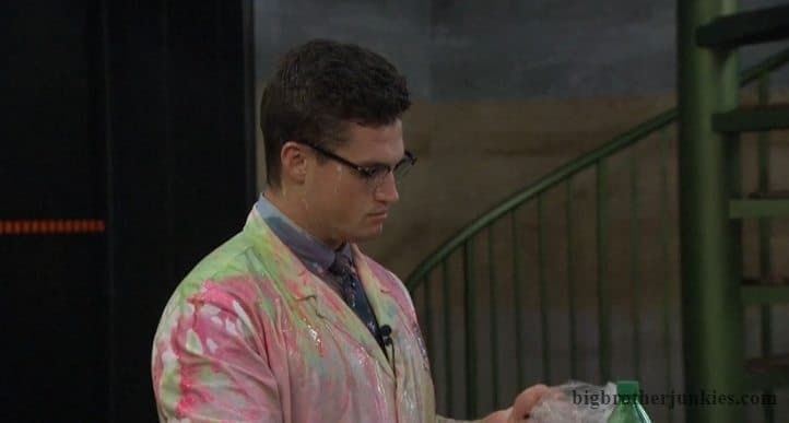 Big Brother 21 – Monday Overnight Updates