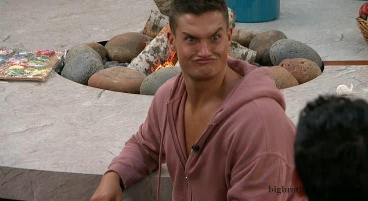Big Brother 21 – Friday Night Thread