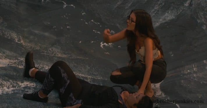 Big Brother 21 – Thursday Night Updates