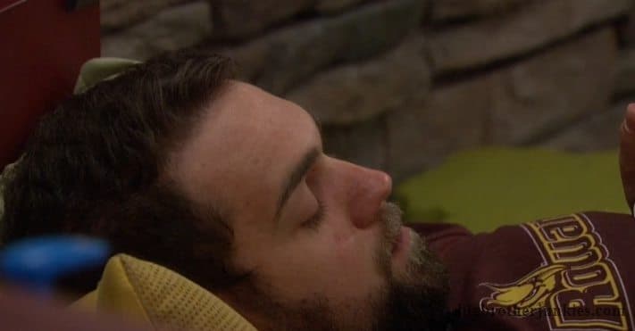 Big Brother 21 – Live Eviction & HoH Competition Thread