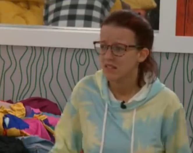 Big Brother 21 – Saturday Recap for 8/31/19