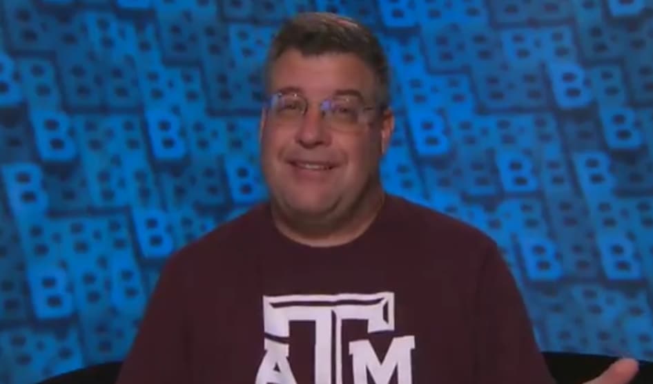Big Brother 21 – Sunday Recap for 9/1/19