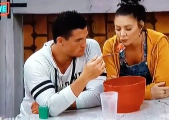 Big Brother 21 – Season Recap part 2