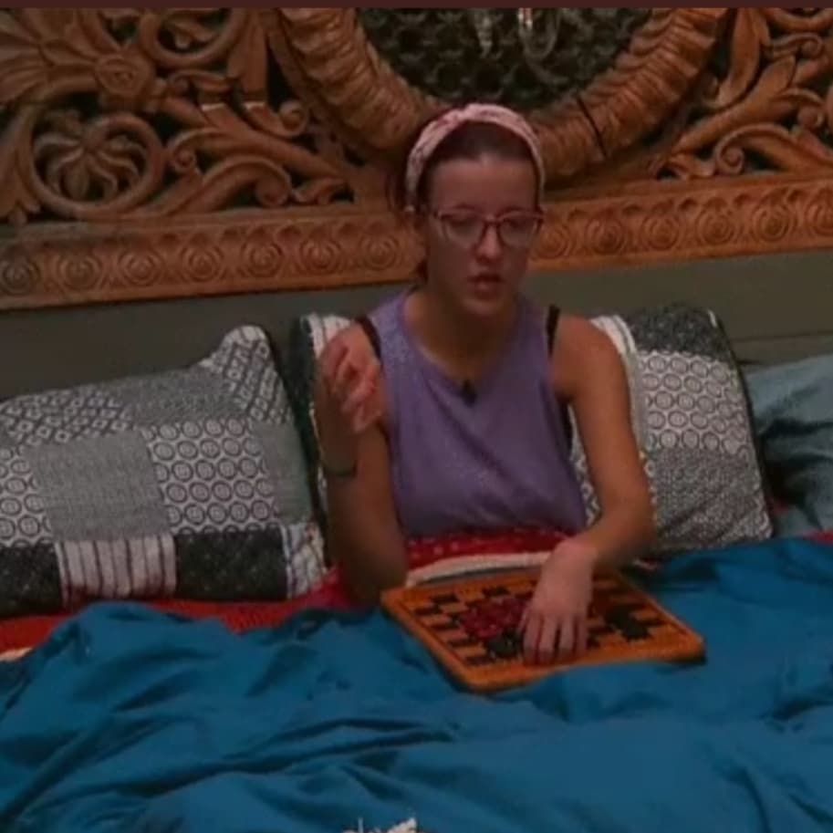 Big Brother 21 – Friday Recap for 9/6/19
