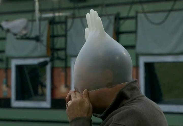 Big Brother 21 – Monday Recap for 9/9/19