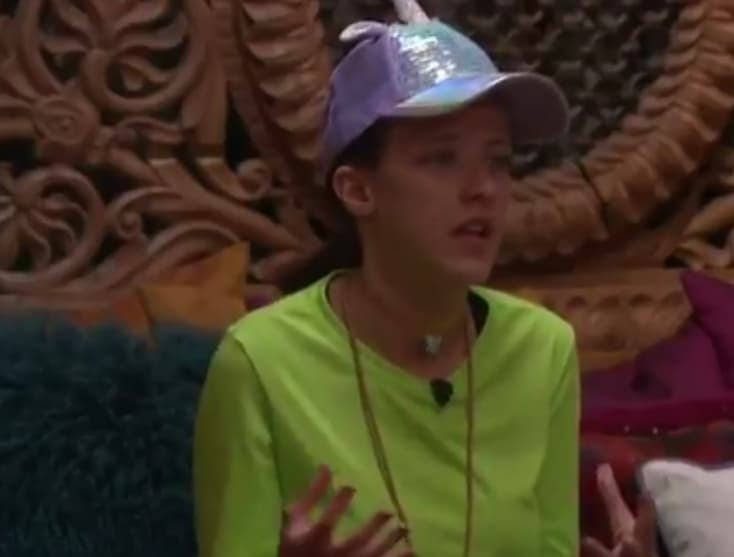 Big Brother 21 – Thursday Recap for 9/12/19