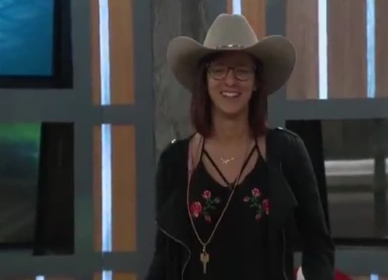 Big Brother 21 – Friday Recap for 9/13/19