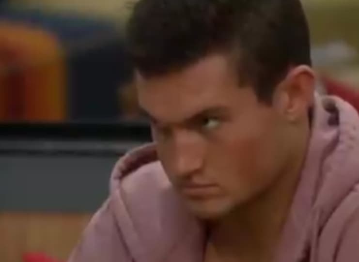 Big Brother 21 – Wednesday Recap for 9/18/19