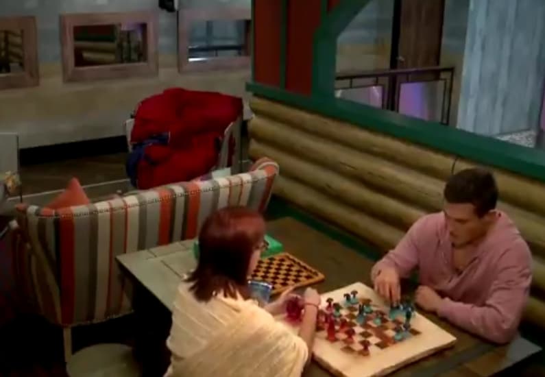 Big Brother 21 – Thursday Recap for 9/19/19