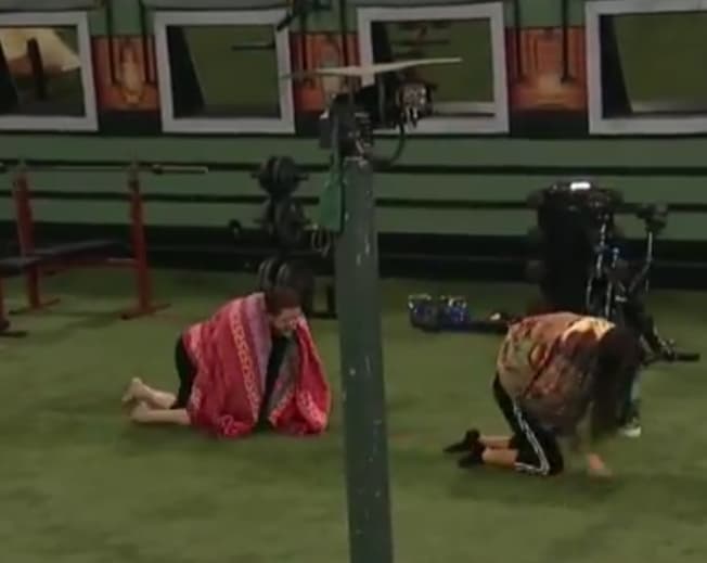 Big Brother 21 – Sunday Recap for 9/22/19