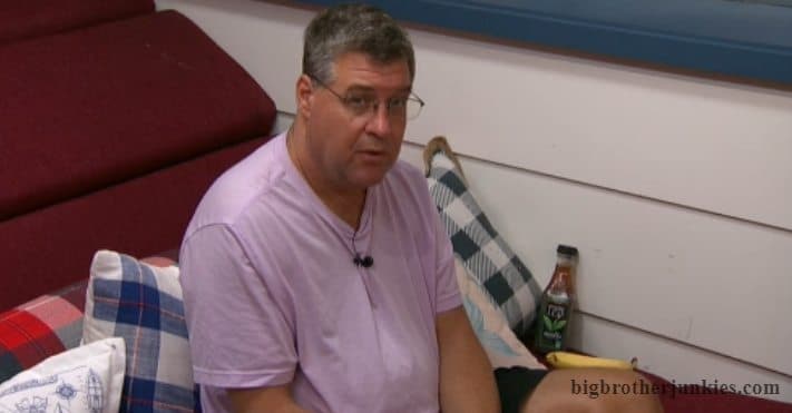 Big Brother 21 – Saturday Updates