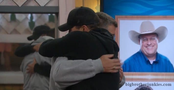Big Brother 21 – Nomination Results