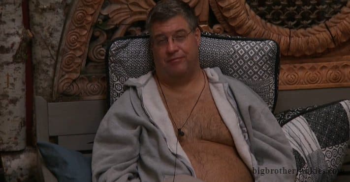 Big Brother 21 – Some Cliff Appreciation