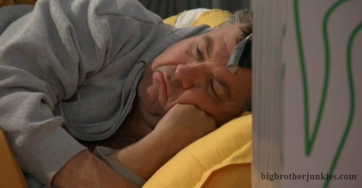 Big Brother 21 – Friday Updates