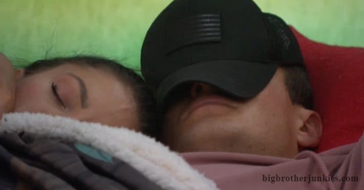 Big Brother 21 – Let’s Talk About Jackson