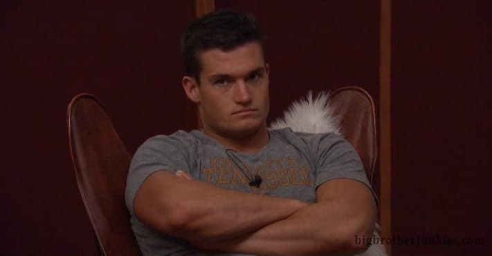 Big Brother 21 – Final Live Eviction Episode Thread!