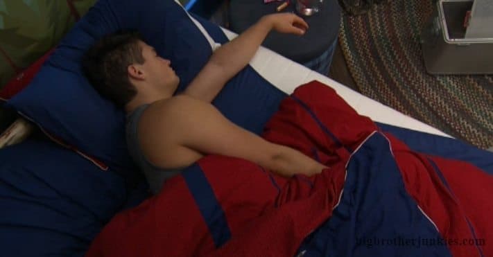 Big Brother 21 – Final Sunday Thread!