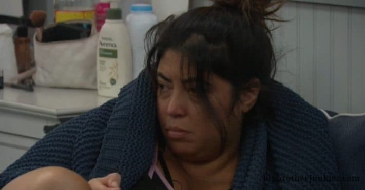 Big Brother 21 – Twas The Night Before The Finale
