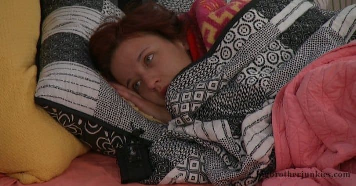 Big Brother 21 – Live Eviction Thread!