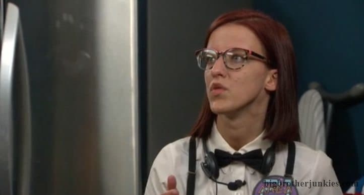 Big Brother 21 – Season Finale Live Updates