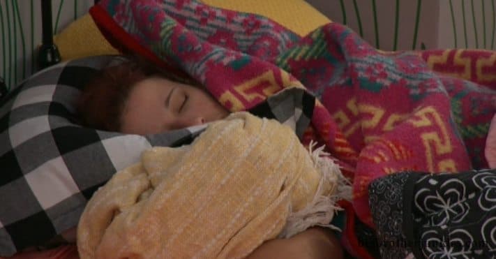 Big Brother 21 – Monday Madness