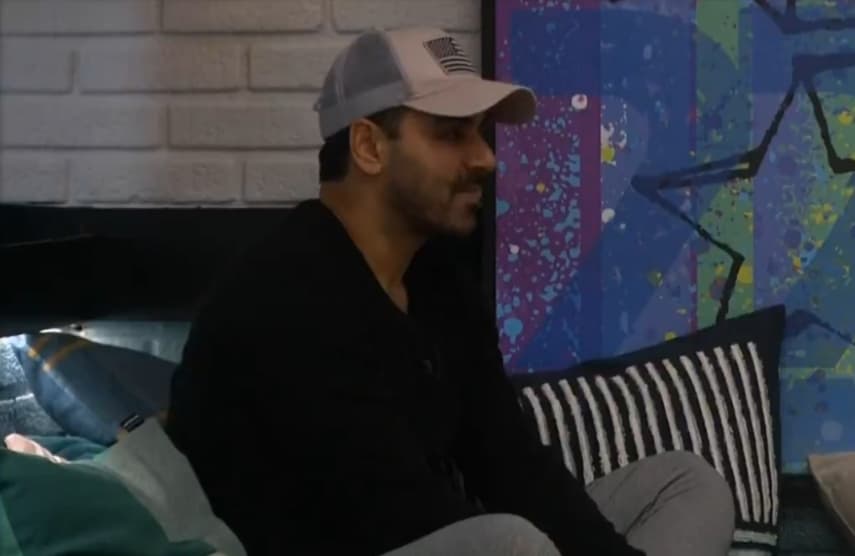 Big Brother 22- Thursday Recap for 8/6/20