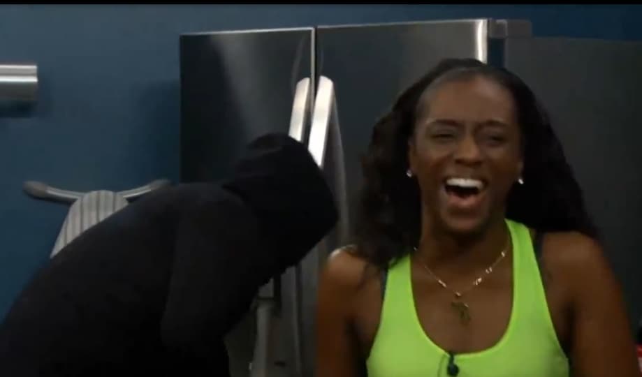 Big Brother 22- Friday Recap for 8/7/20