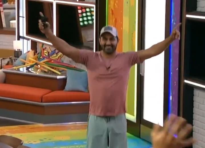 Big Brother 22-Sunday Recap for 8/9/20