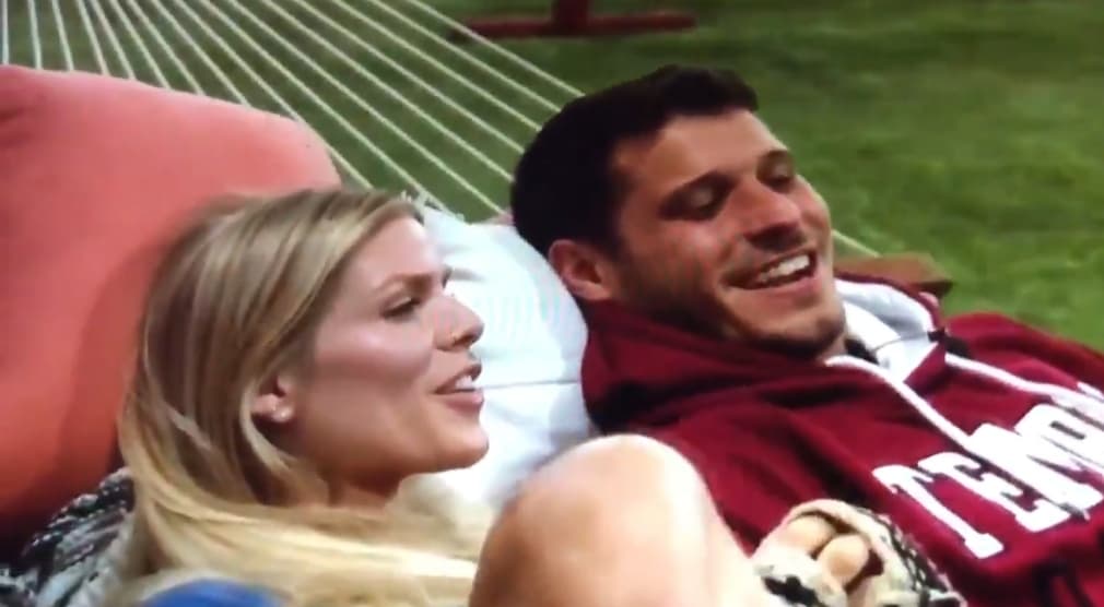 Big Brother 22- Monday Recap for 8/10/20