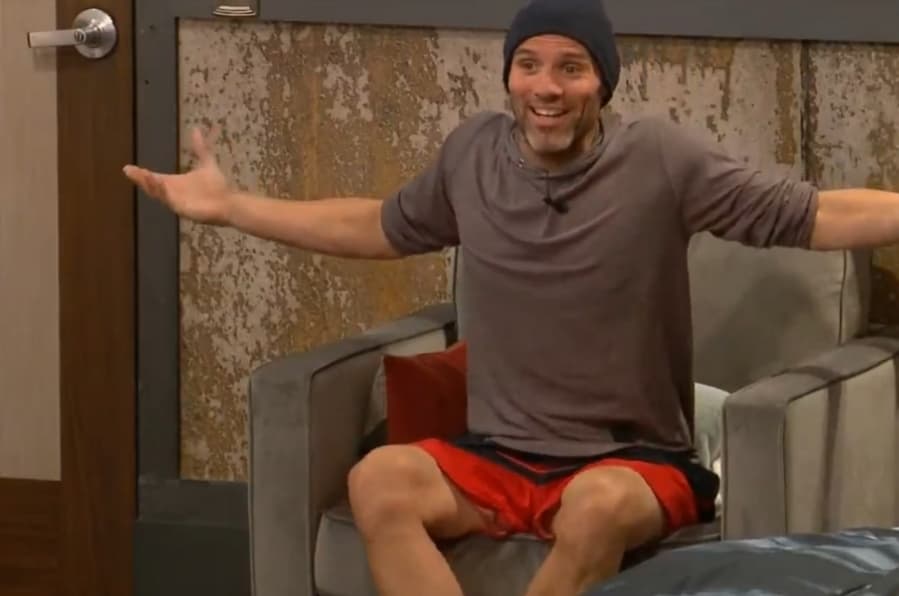 Big Brother 22 – Eviction Discussion Thread