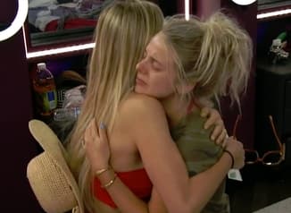 Big Brother 22- Wednesday Recap for 8/12/20