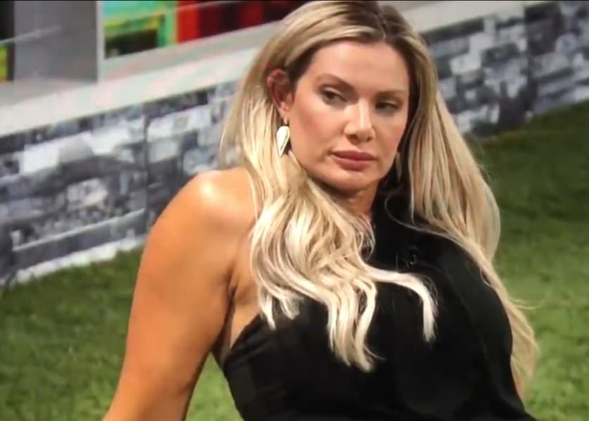 Big Brother 22- Monday Recap for 8/17/20
