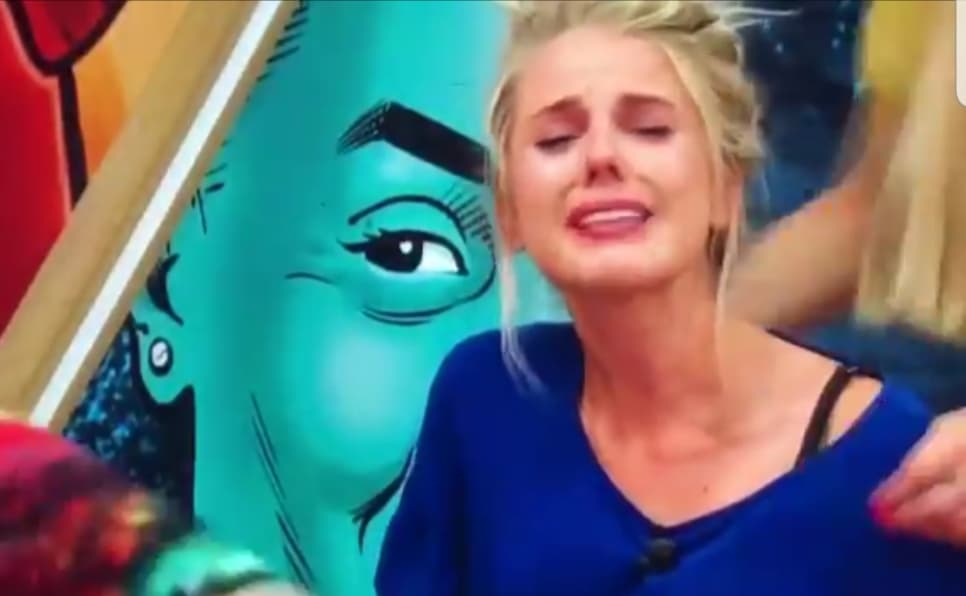 Big Brother 22- Friday Recap for 8/21/20