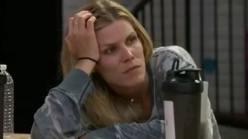 Big Brother 22- Saturday Recap for 8/22/20