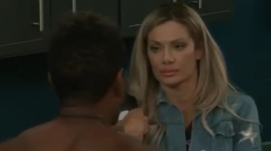 Big Brother 22 Week 3 Live Eviction Thread