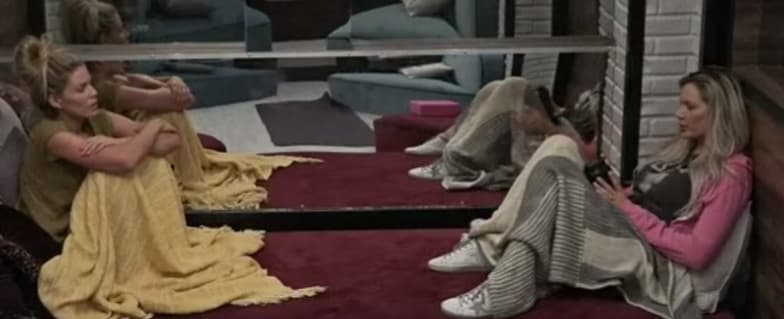 Big Brother 22- Monday Recap for 8/24/20