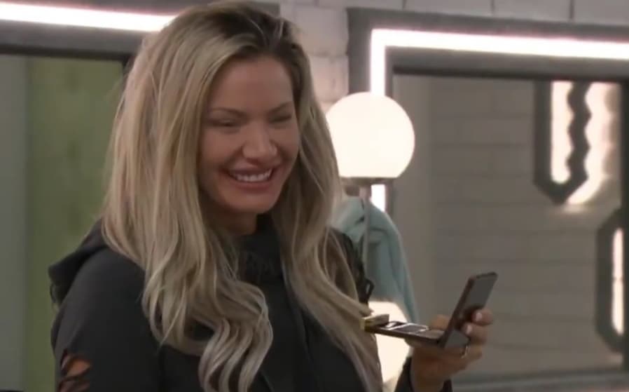 Big Brother 22- Wednesday Recap for 8/26/20