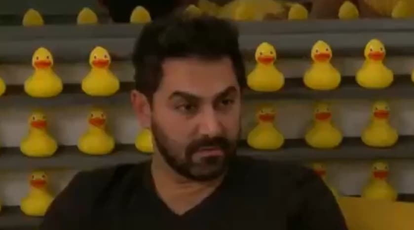Big Brother 22- Friday Recap for 8/28/20