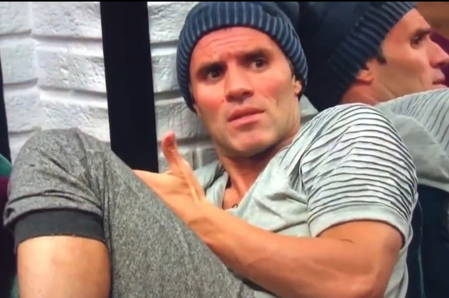 Big Brother 22- Saturday Recap for 8/29/20