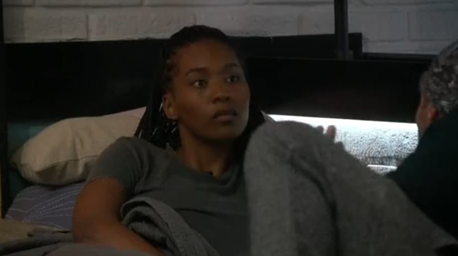 Big Brother 22 – Saturday Afternoon Feed Updates