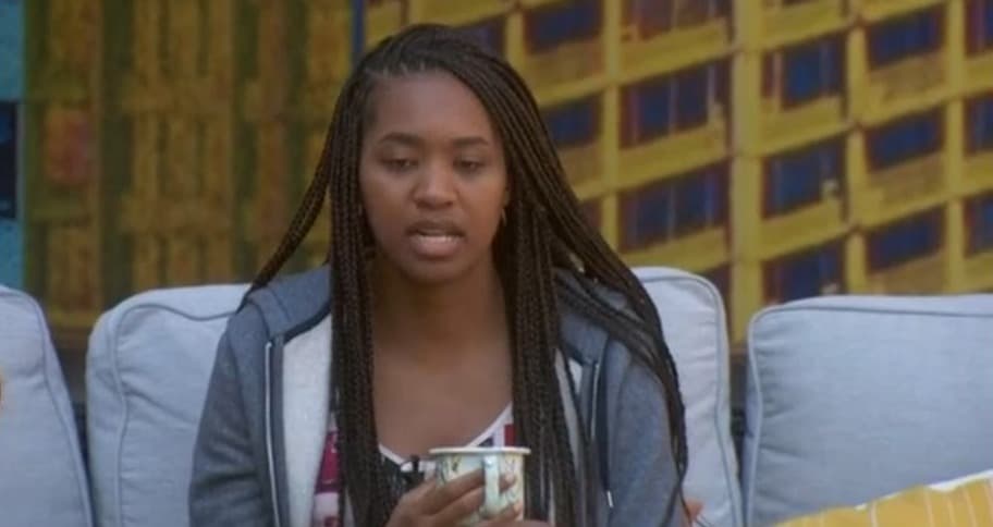 Big Brother 22 – Tuesday Feed Updates