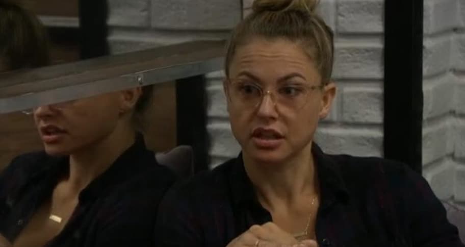 Big Brother 22 Wednesday Feed Spoilers