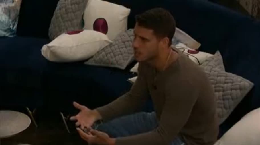 Big Brother 22 – Nomination Spoilers Plus Feed Updates