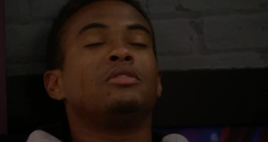 Big Brother 22 – Saturday Feed Updates